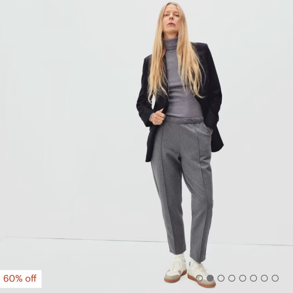 Everlane size small dream pants
